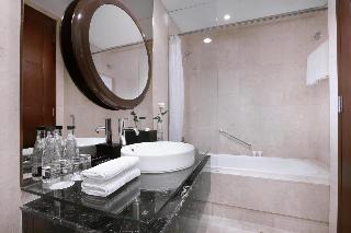 The Grove Suites by Grand Aston fotoÄŸrafÄ±