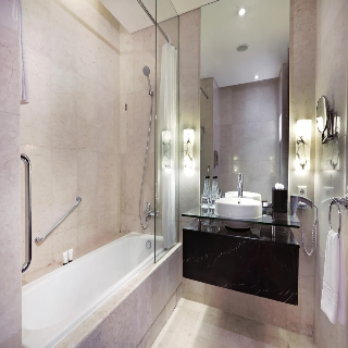 The Grove Suites by Grand Aston fotoÄŸrafÄ±