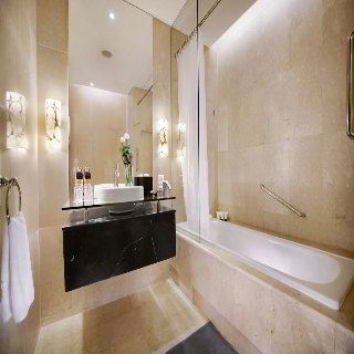 The Grove Suites by Grand Aston fotoÄŸrafÄ±