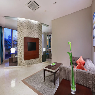 The Grove Suites by Grand Aston fotoÄŸrafÄ±