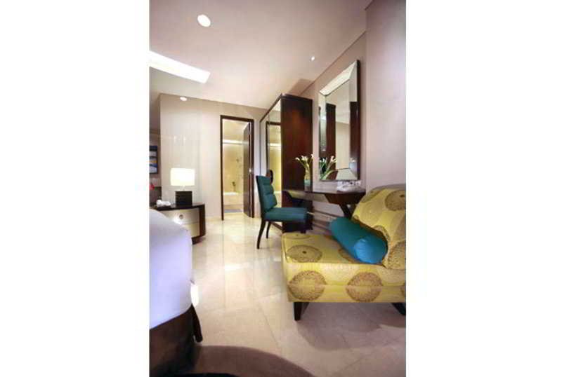 The Grove Suites by Grand Aston fotoÄŸrafÄ±