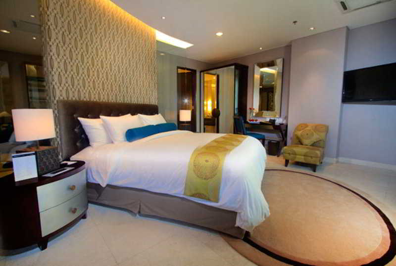 The Grove Suites by Grand Aston fotoÄŸrafÄ±