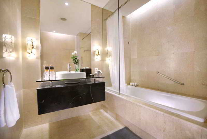 The Grove Suites by Grand Aston fotoÄŸrafÄ±