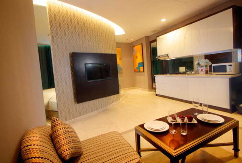 The Grove Suites by Grand Aston fotoÄŸrafÄ±