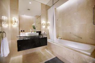 The Grove Suites by Grand Aston fotoÄŸrafÄ±