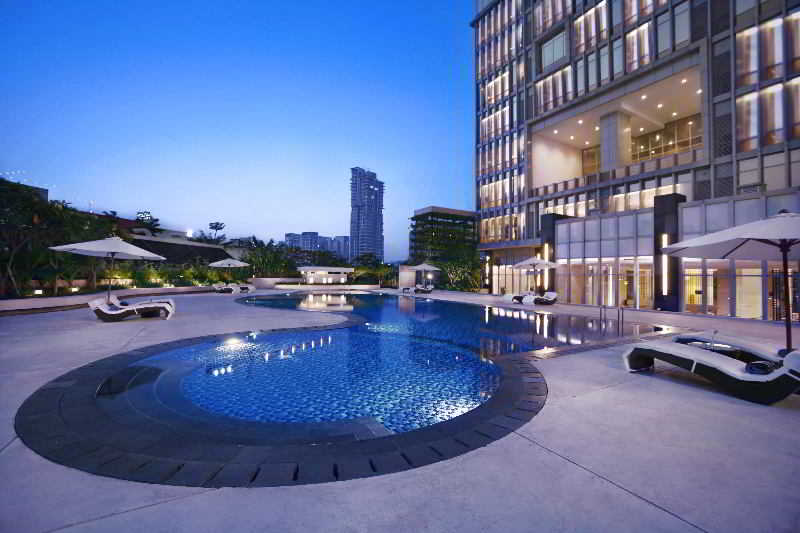 The Grove Suites by Grand Aston fotoÄŸrafÄ±