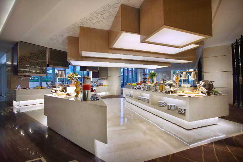 The Grove Suites by Grand Aston fotoÄŸrafÄ±