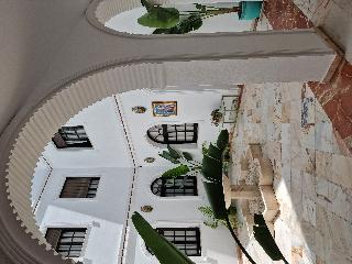 Hotel y Apartamentos Doña Lola fotoÄŸrafÄ±
