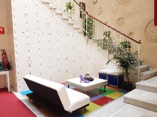 Hotel y Apartamentos Doña Lola fotoÄŸrafÄ±
