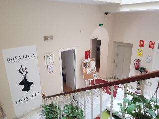 Hotel y Apartamentos Doña Lola fotoÄŸrafÄ±