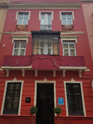 Hotel y Apartamentos Doña Lola fotoÄŸrafÄ±