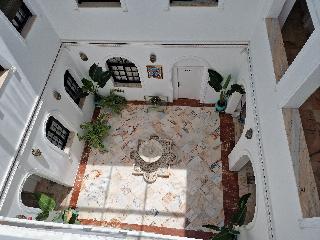 Hotel y Apartamentos Doña Lola fotoÄŸrafÄ±