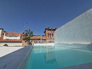 Hotel y Apartamentos Doña Lola otel fotoğrafı