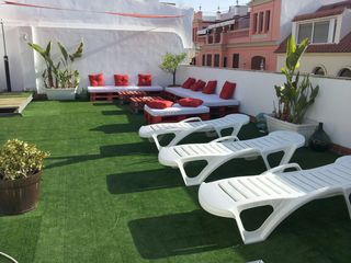 Hotel y Apartamentos Doña Lola fotoÄŸrafÄ±