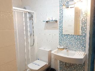 Hotel y Apartamentos Doña Lola fotoÄŸrafÄ±