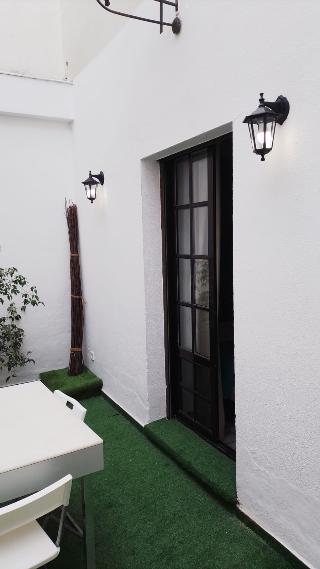 Hotel y Apartamentos Doña Lola fotoÄŸrafÄ±