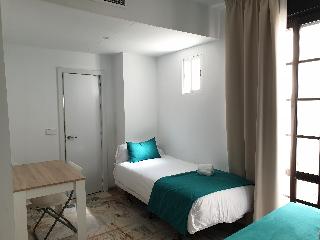 Hotel y Apartamentos Doña Lola fotoÄŸrafÄ±