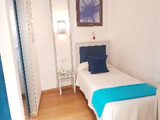 Hotel y Apartamentos Doña Lola fotoÄŸrafÄ±