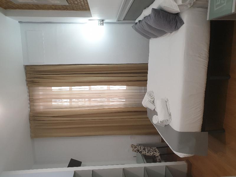 Hotel y Apartamentos Doña Lola - Oda
