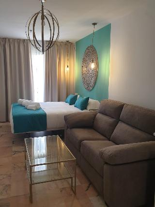 Hotel y Apartamentos Doña Lola fotoÄŸrafÄ±