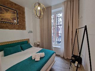 Hotel y Apartamentos Doña Lola fotoÄŸrafÄ±
