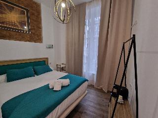 Hotel y Apartamentos Doña Lola fotoÄŸrafÄ±