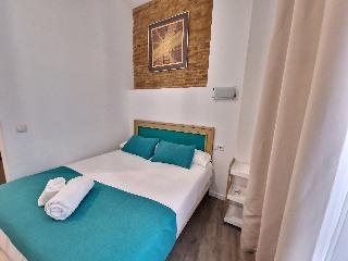 Hotel y Apartamentos Doña Lola fotoÄŸrafÄ±