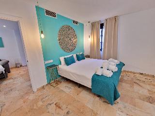Hotel y Apartamentos Doña Lola fotoÄŸrafÄ±