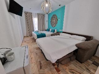 Hotel y Apartamentos Doña Lola fotoÄŸrafÄ±