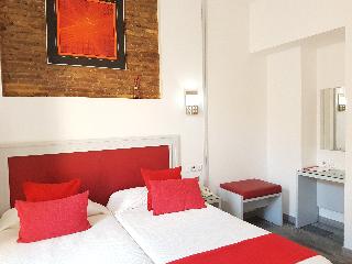 Hotel y Apartamentos Doña Lola fotoÄŸrafÄ±