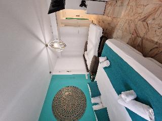 Hotel y Apartamentos Doña Lola fotoÄŸrafÄ±