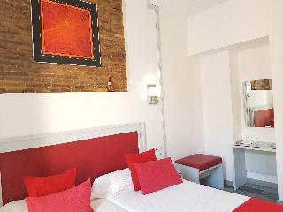 Hotel y Apartamentos Doña Lola fotoÄŸrafÄ±