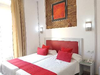 Hotel y Apartamentos Doña Lola fotoÄŸrafÄ±
