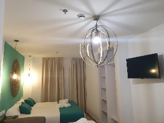 Hotel y Apartamentos Doña Lola fotoÄŸrafÄ±