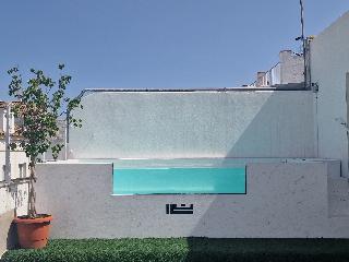 Hotel y Apartamentos Doña Lola fotoÄŸrafÄ±