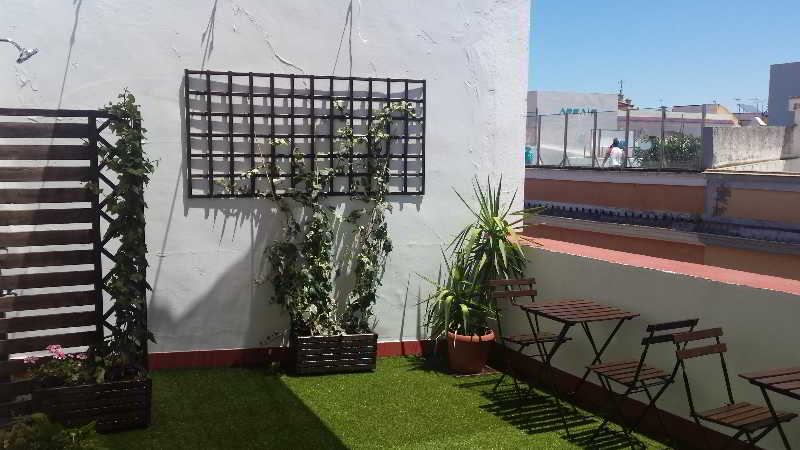 Hotel y Apartamentos Doña Lola fotoÄŸrafÄ±