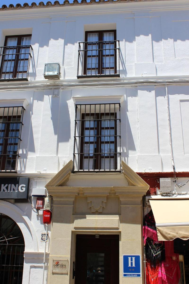 Boutique Caireles - Genel