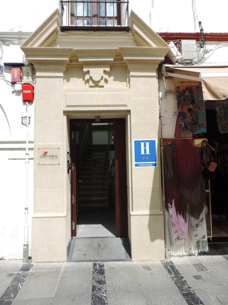 Boutique Caireles - Genel
