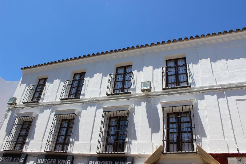 Boutique Caireles - Genel