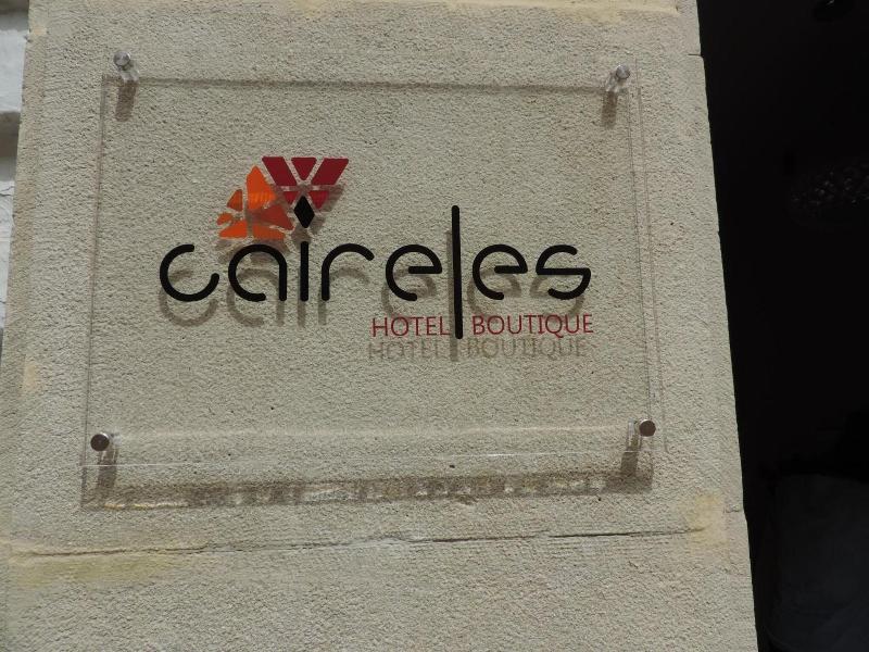 Boutique Caireles - Genel