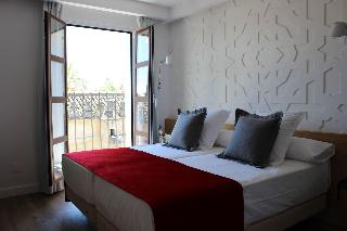 Boutique Caireles otel fotoğrafı