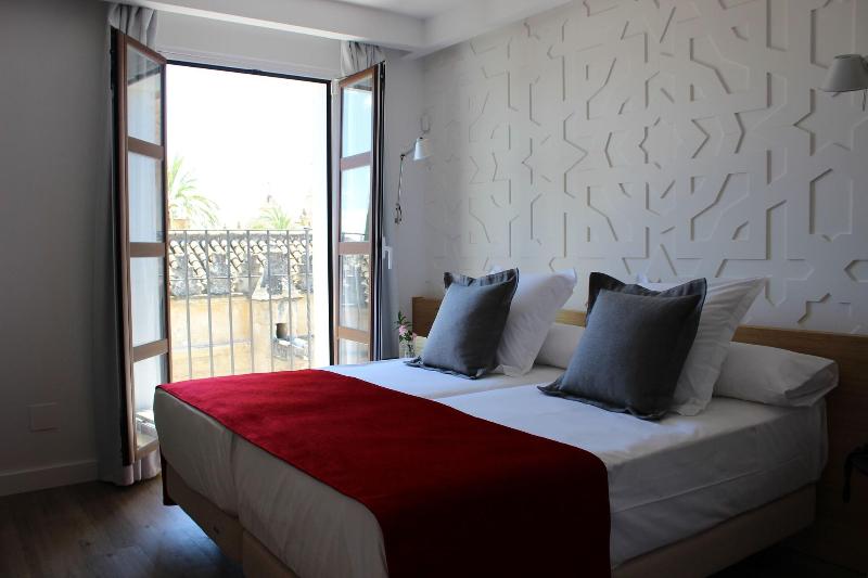 Boutique Caireles - Genel