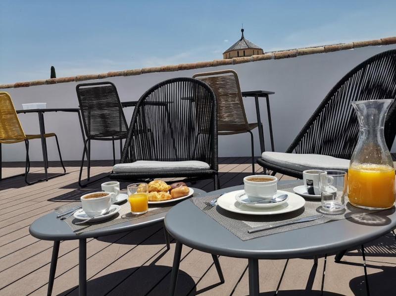 Boutique Caireles - Restoran