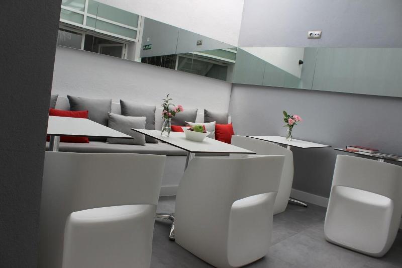 Boutique Caireles - Restoran