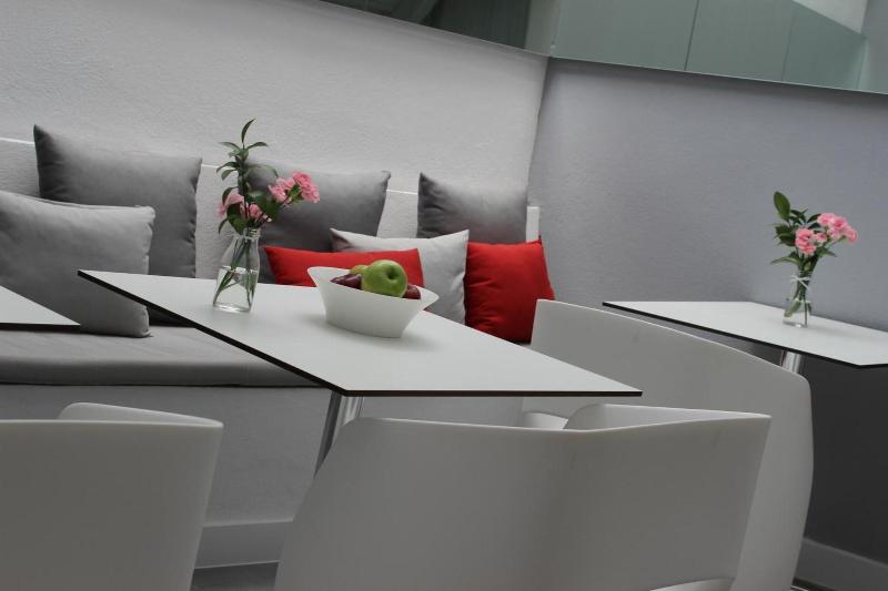 Boutique Caireles - Restoran