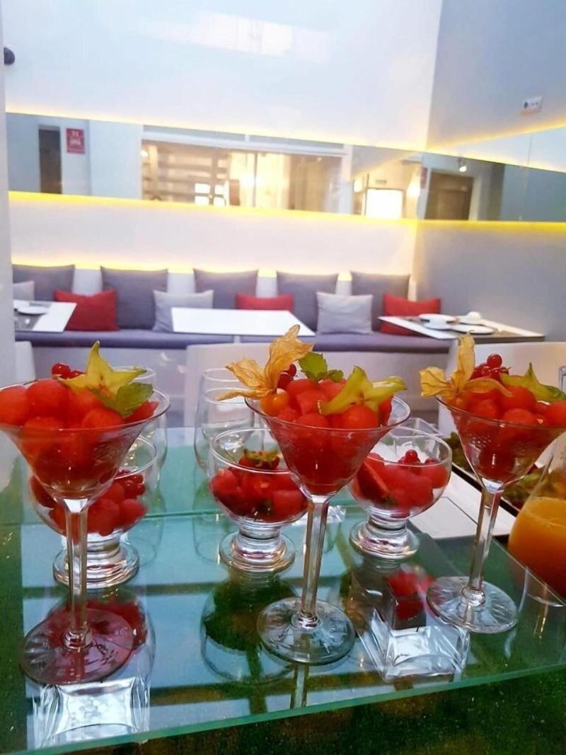 Boutique Caireles - Restoran