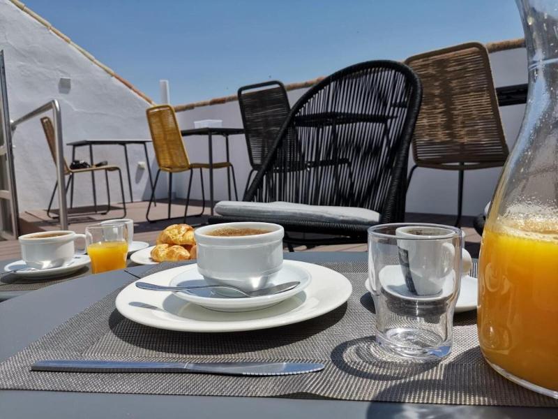 Boutique Caireles - Restoran