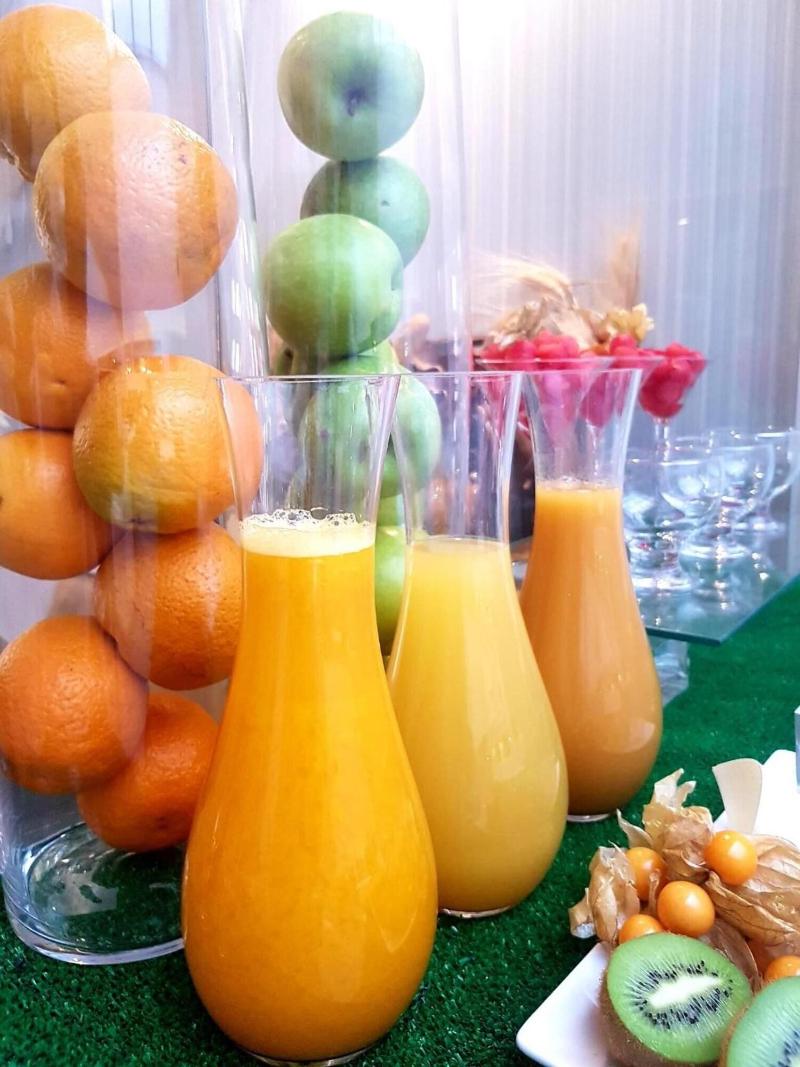 Boutique Caireles - Restoran