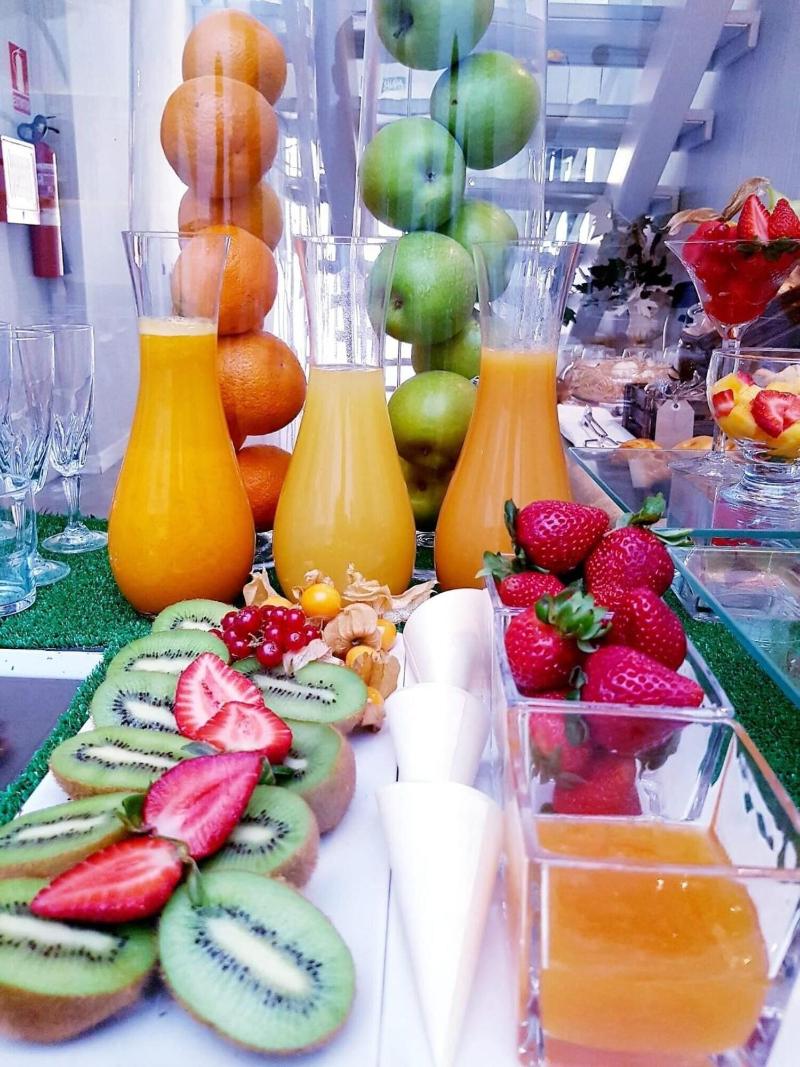 Boutique Caireles - Restoran