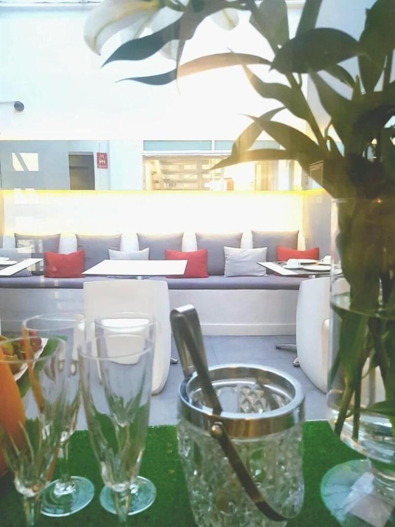 Boutique Caireles - Restoran